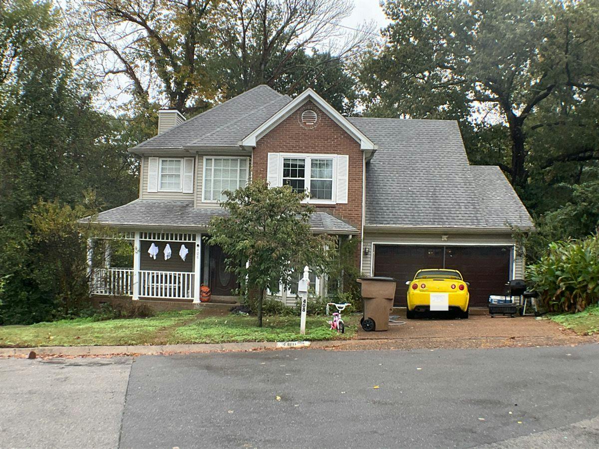 Midnight Sun Cir, Nashville, TN 37211