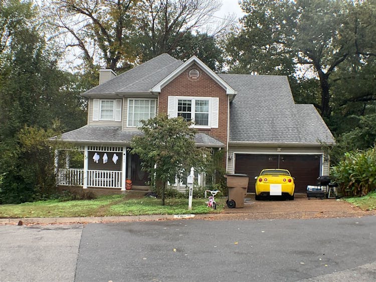 408 Midnight Sun Cir Nashville, TN 37211, Davidson County