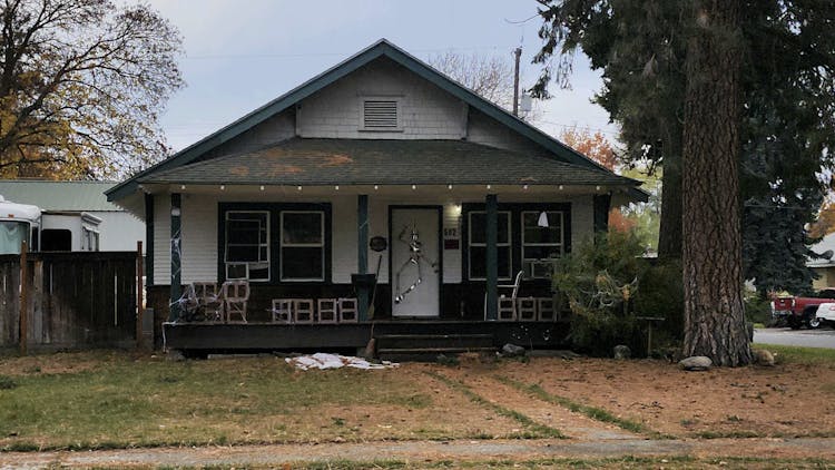 802 E Sanson Ave Spokane, WA 99207, Spokane County