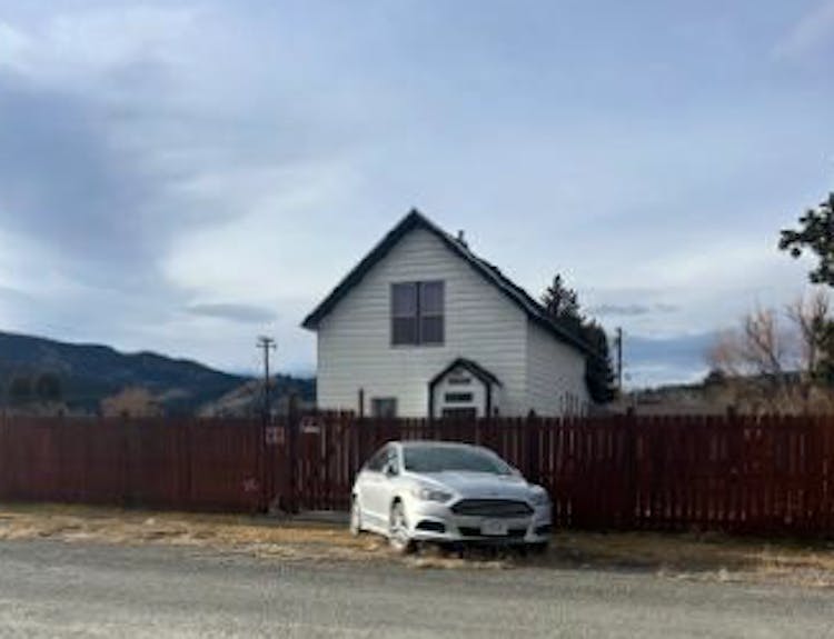 107 North Monroe Street Boulder, MT 59632, Jefferson County