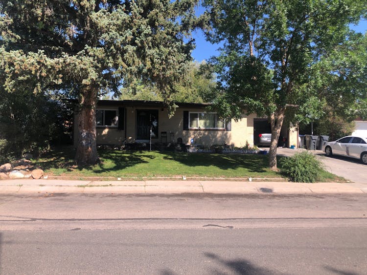 3434 Green Valley Rd Cheyenne, WY 82001, Laramie County