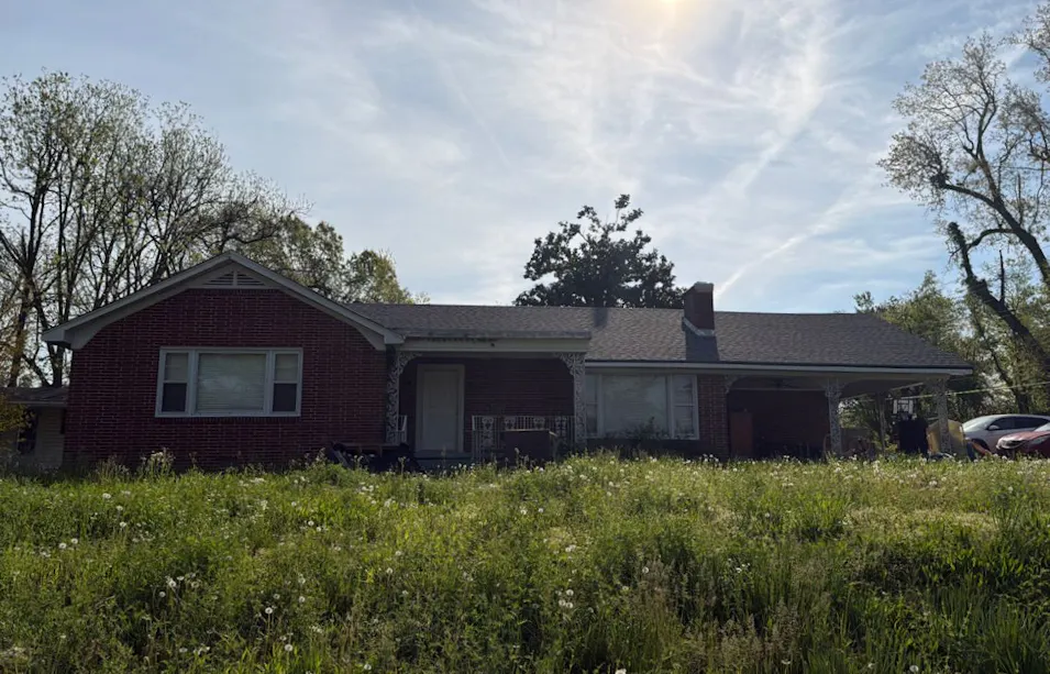 1604 Breckenridge St Corinth, MS 38834, Alcorn County