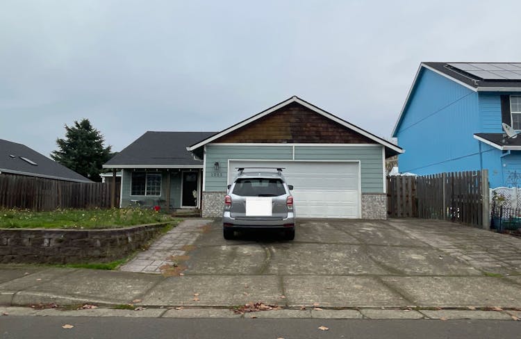 1065 Meadowlark Place Molalla, OR 97038, Clackamas County