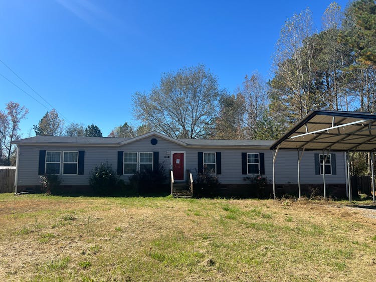 922 Lavender Rd Grover, NC 28073, Cleveland County