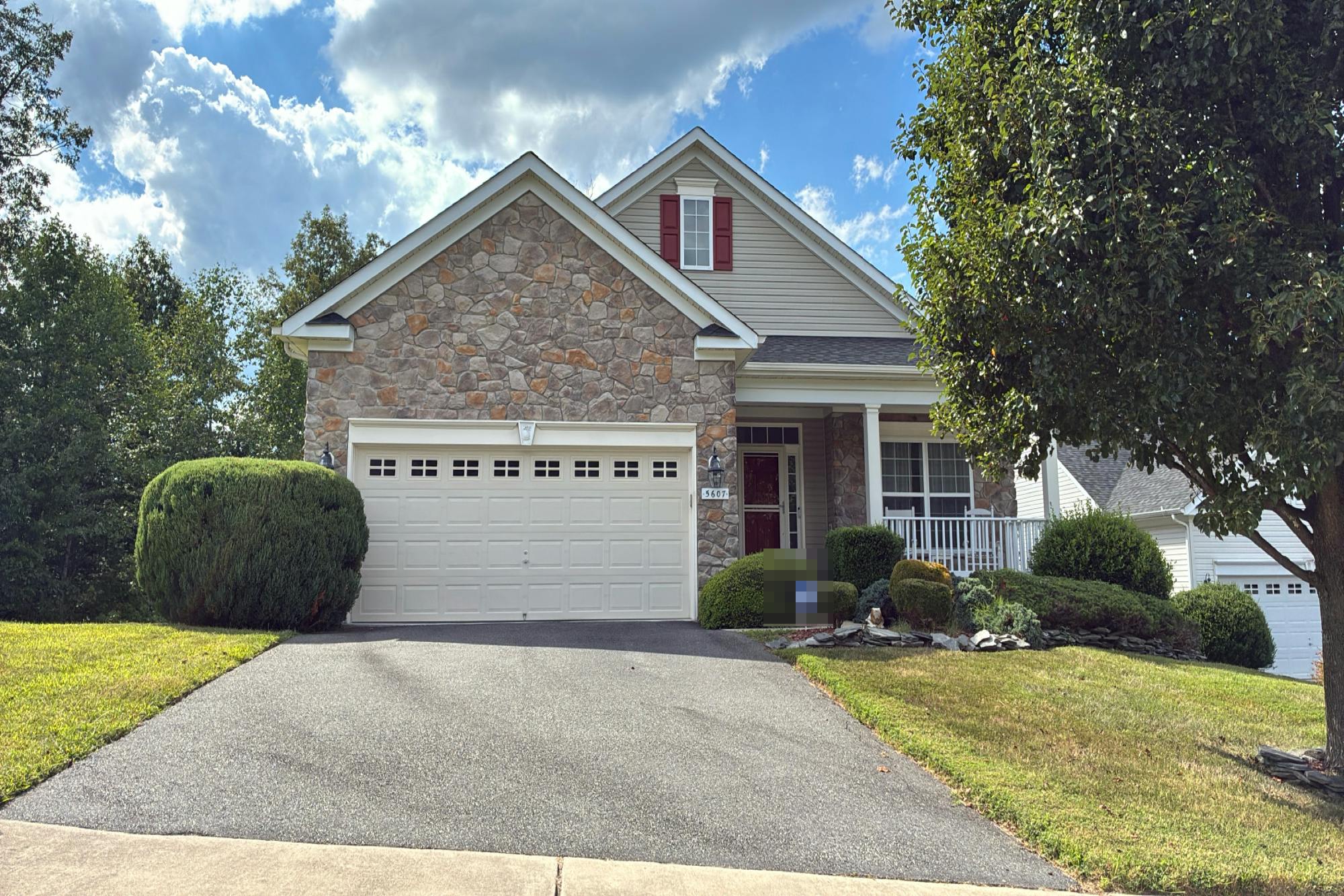 Olde Town Pl, Jonesboro, GA 30236