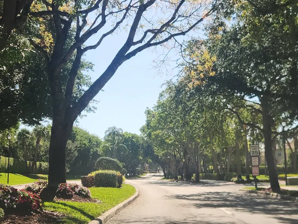 7032 Chesapeake Cir - Boynton Beach, FL 33436, Palm Beach County