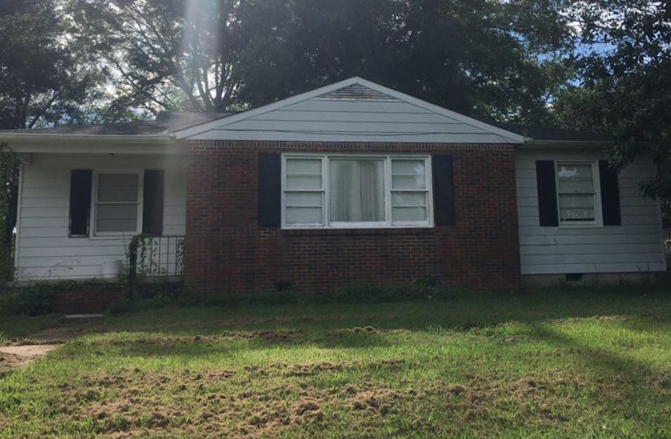 601 Nelson St SW Hartselle, AL 35640, Morgan County