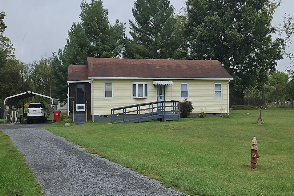 86 Jamestown Road Summit Point, WV 25446, Jefferson County