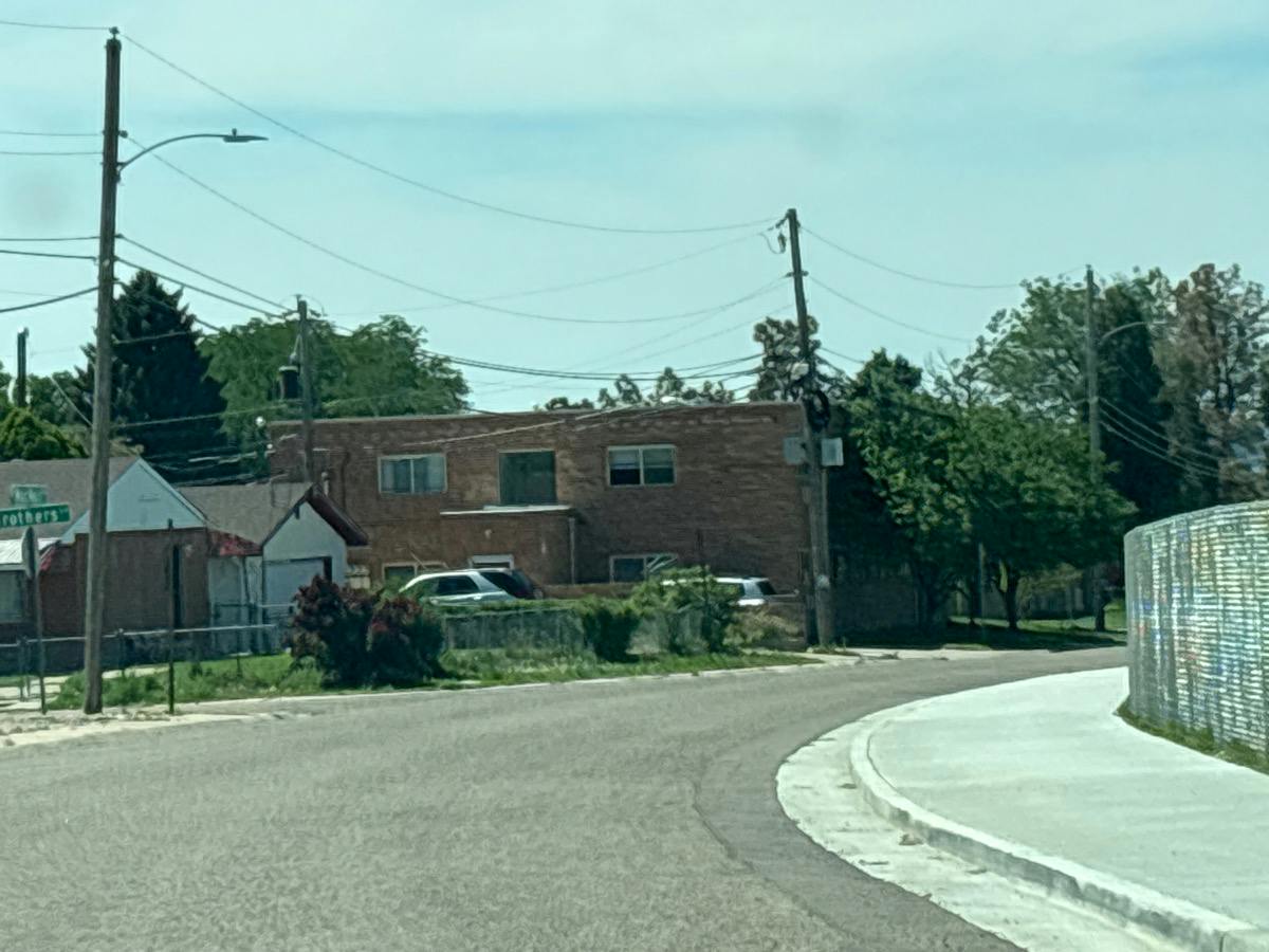 Hanson Ln, Pueblo, CO 81001 #1