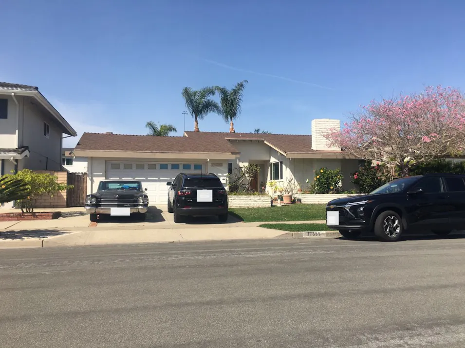 17391 Breda Ln Huntington Beach, CA 92649, Orange County