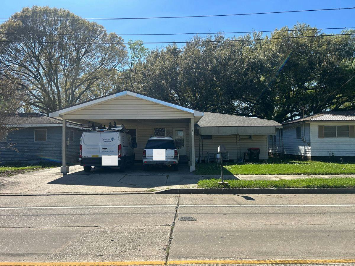 Saint Antoine St, Lafayette, LA 70501