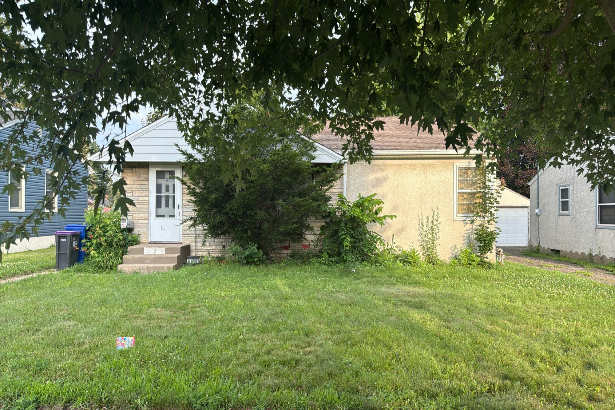 Howard St, Saint Paul, MN 55119