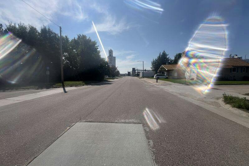 Lincoln Ave, Hershey, NE 69143