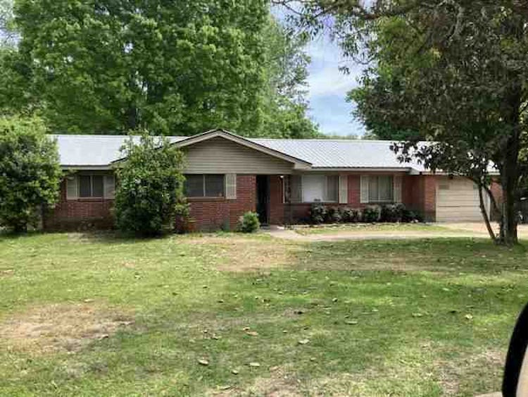503 Longview Dr Vicksburg, MS 39180, Warren County