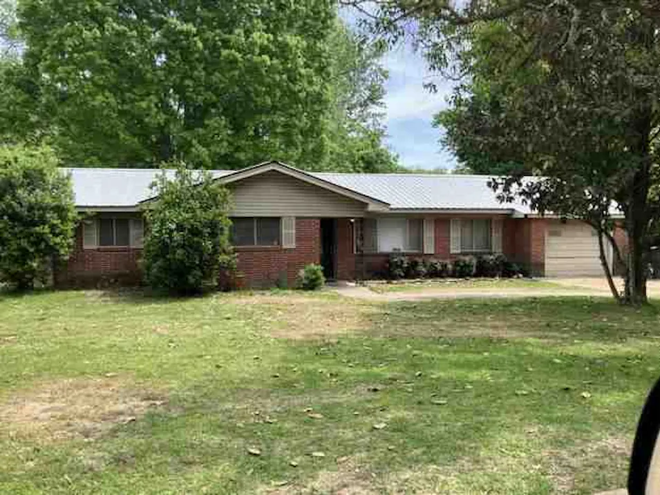 503 Longview Dr Vicksburg, MS 39180, Warren County