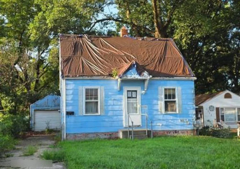 2316 E Keys