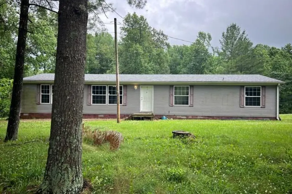 527 Highway 64 NE New Salisbury, IN 47161, Harrison County