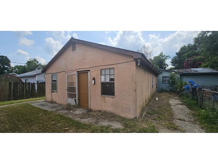 822 CHURCH STREET Unit A Thibodaux, LA 70301, Lafourche County