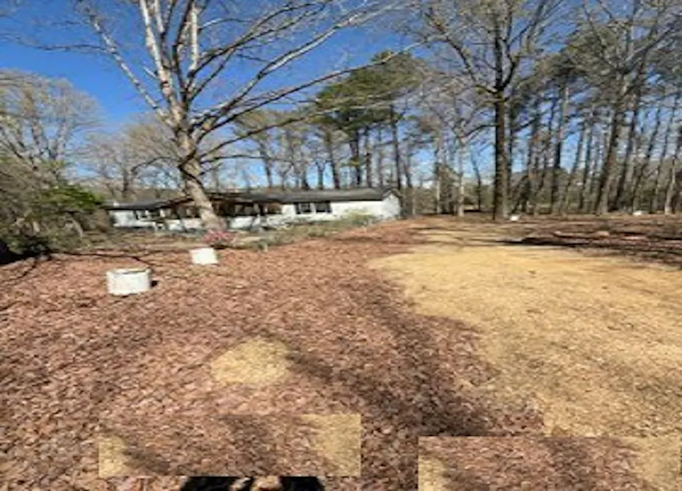 7367 Goodfellow Rd Star City, AR 71667, Lincoln County