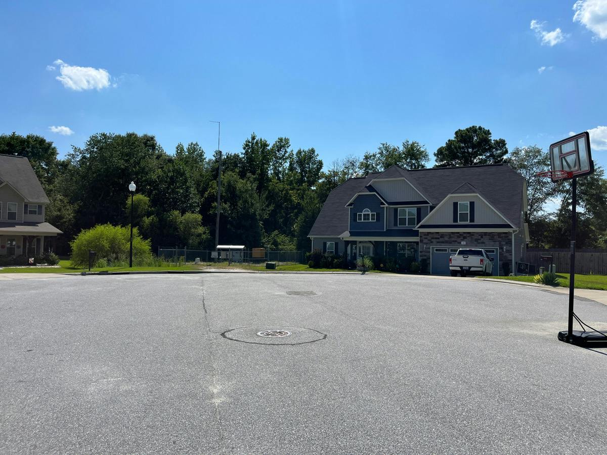 Longleaf Pine Way, Sanford, NC 27332
