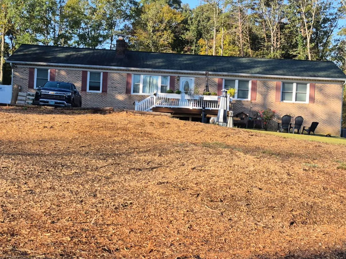 Tin Top School Rd, Mechanicsville, MD 20659