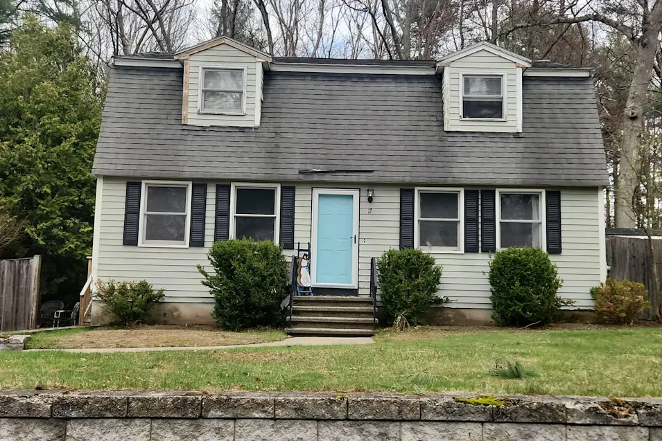 12 Dustin Young Lane Billerica, MA 01821, Middlesex County