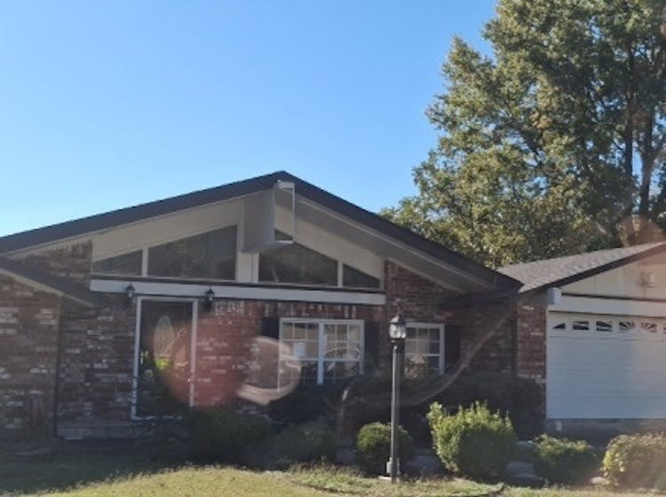 532 Ridgewood Dr Pryor, OK 74361, Mayes County