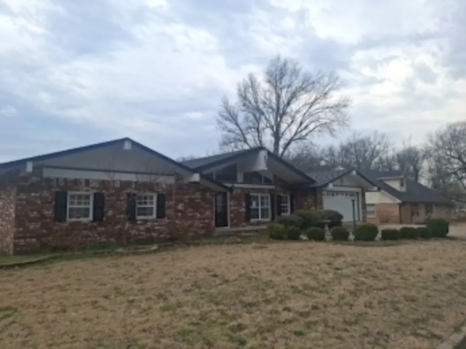 532 Ridgewood Dr Pryor, OK 74361, Mayes County