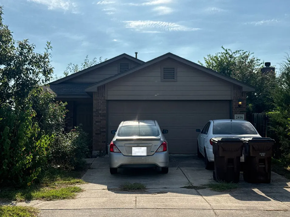 2416 Blue Sky Ln Lockhart, TX 78644, Caldwell County