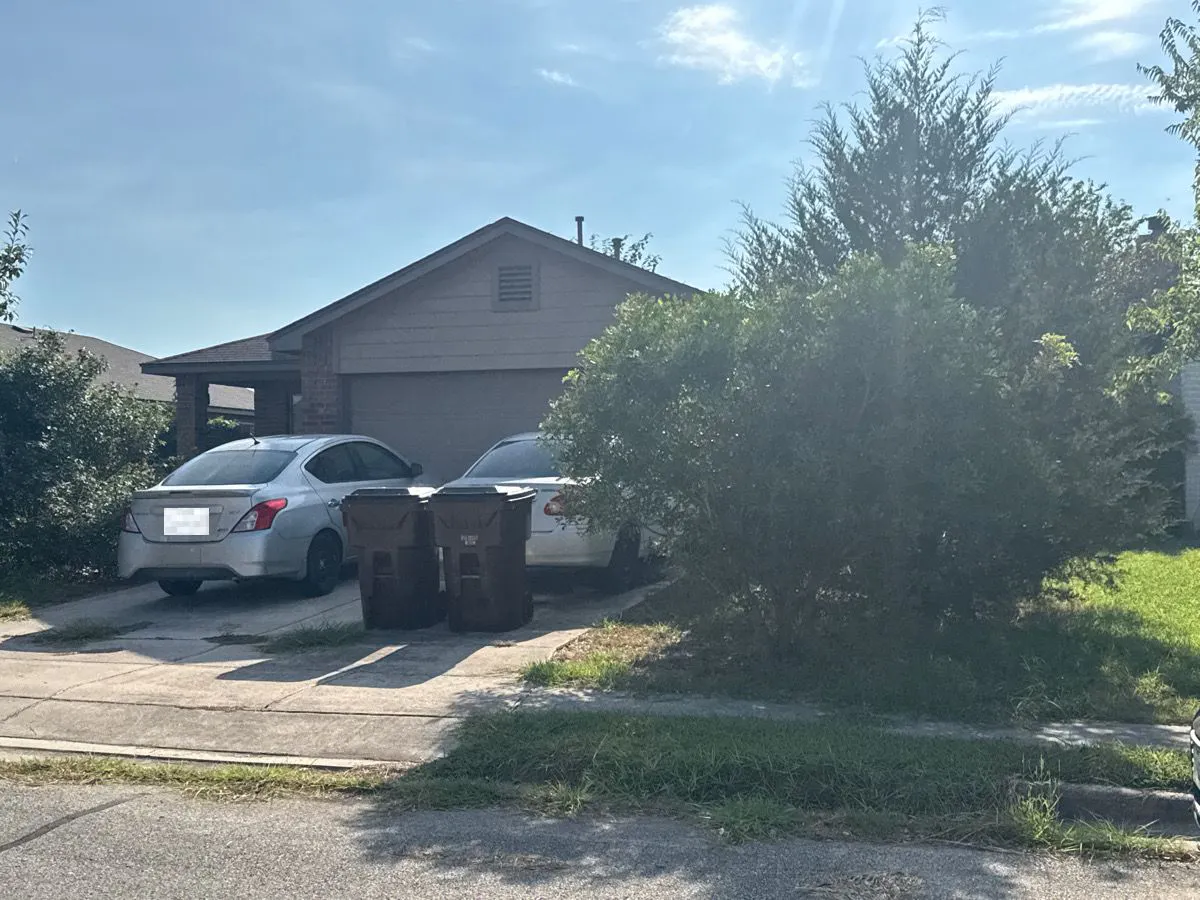 Blue Sky Ln, Lockhart, TX 78644 #1