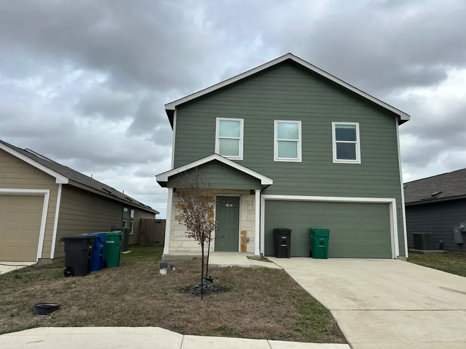 5711 Repeating Way San Antonio, TX 78073, Bexar County