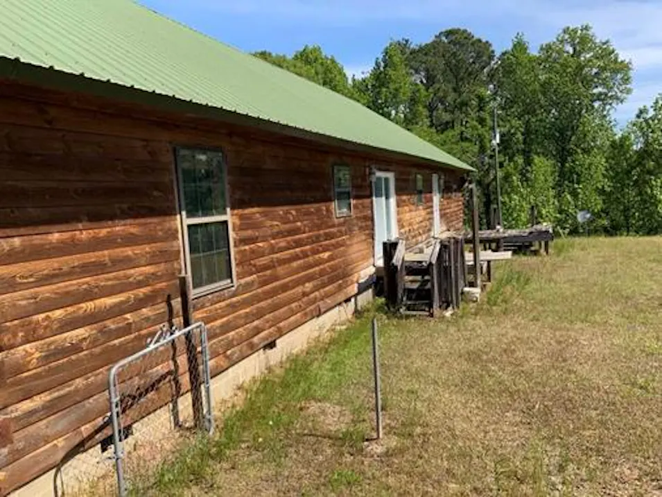 822 Al Hwy 223 Banks, AL 36005, Pike County