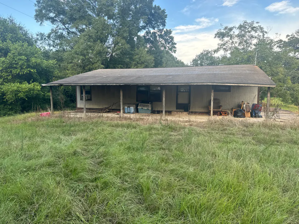 822 Al Hwy 223 Banks, AL 36005, Pike County