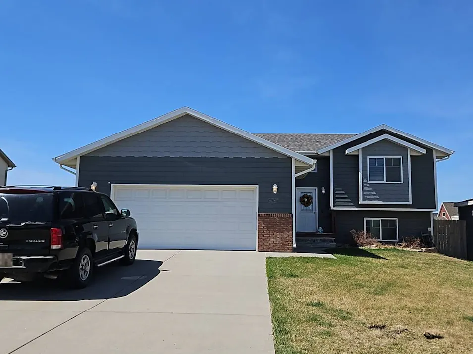 6767 W Elmwood Dr Black Hawk, SD 57718, Meade County
