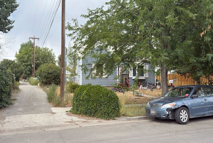 410 S Edmonds St Powell, WY 82435, Park County