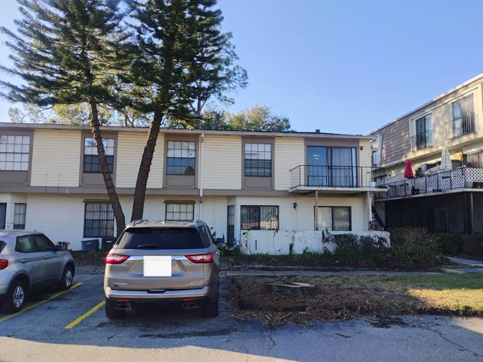 6000 Village Cir Unit Ge Orlando, FL 32822, Orange County