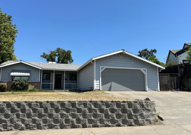 5334 Agate Way Carmichael, CA 95608, Sacramento County