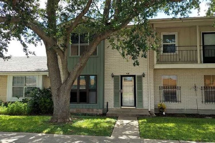 44 Los Amigos Harlingen, TX 78552, Cameron County