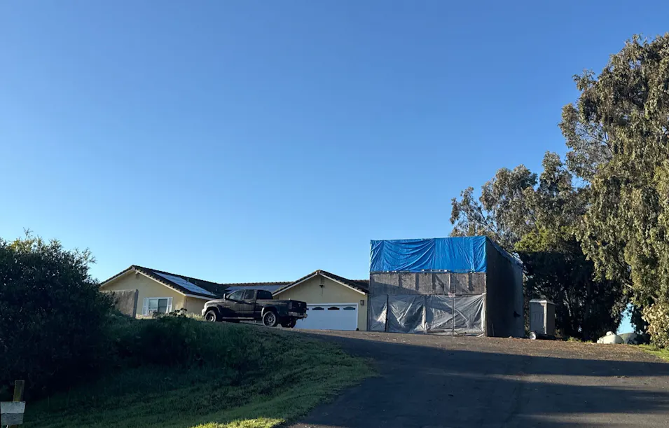 330 Merrill Road San Juan Bautista, CA 95045, San Benito County