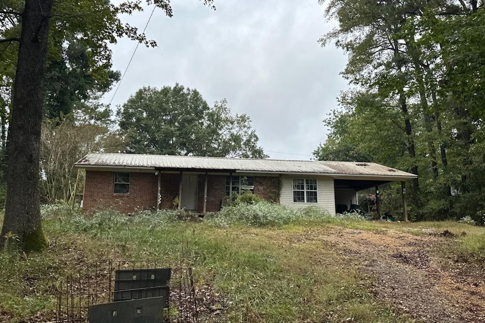 60 Alice Lane Belmont, MS 38827, Tishomingo County