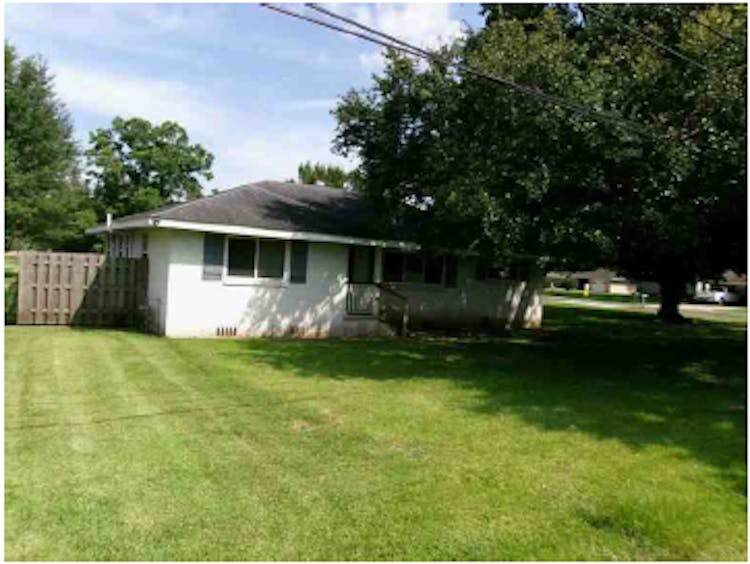 7456 Hwy 308 S Donaldsonville, LA 70346, Ascension County