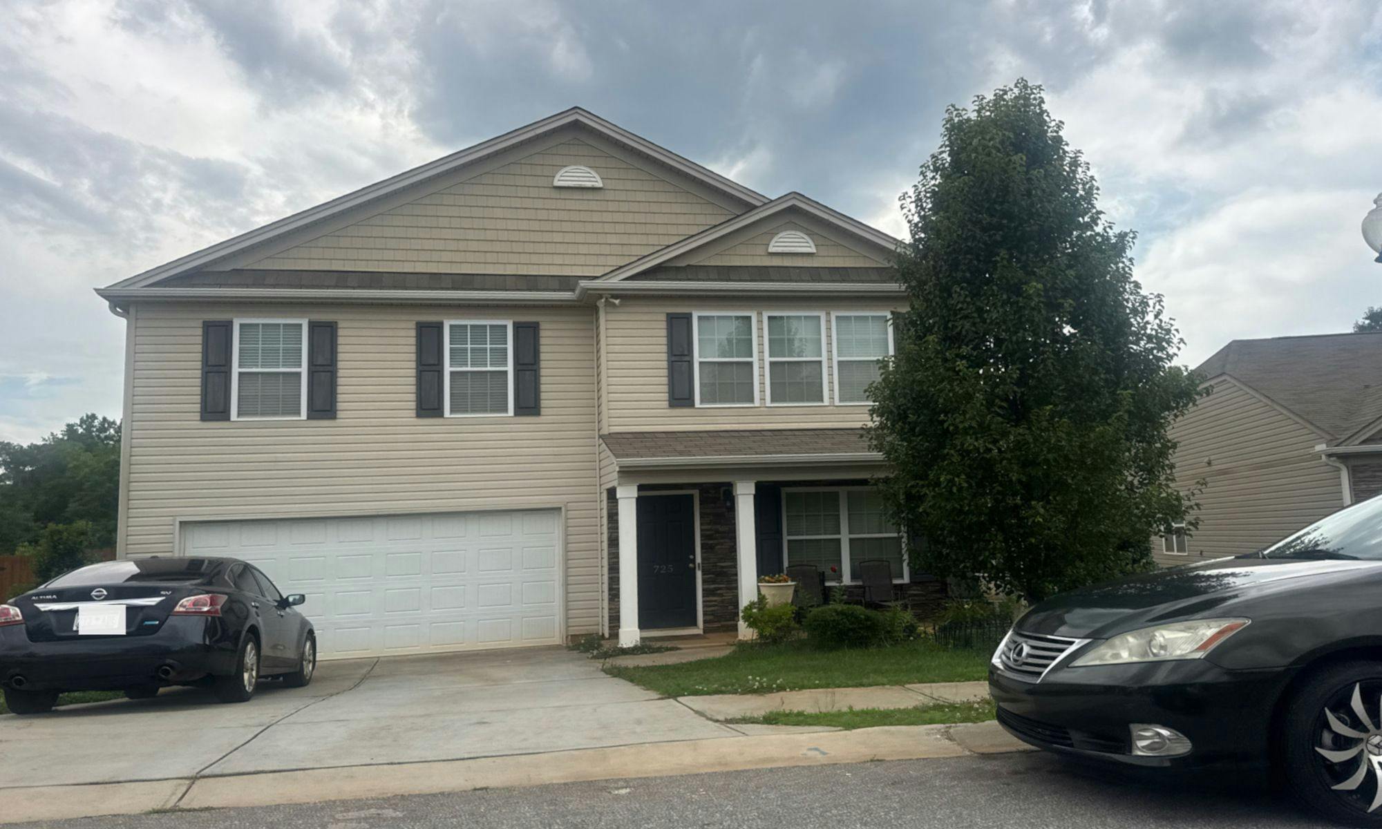 Streamside Dr, Piedmont, SC 29673