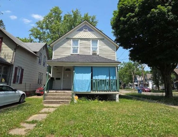 1123 Washington Ave Kalamazoo, MI 49001, Kalamazoo County