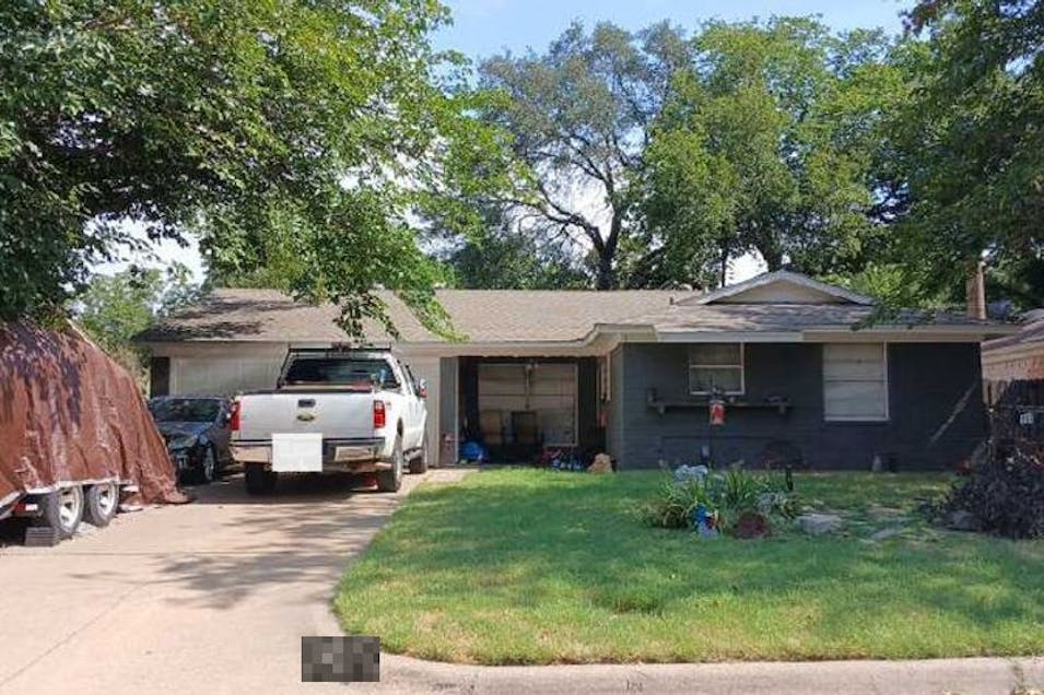 2203 Hackberry Dr Arlington, TX 76013, Tarrant County