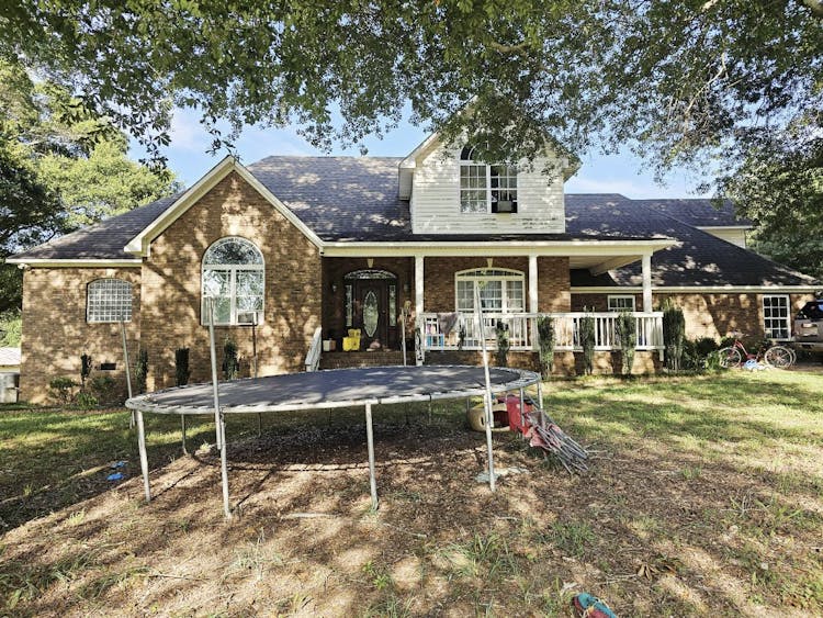 134 Hope Street Royston, GA 30662, Franklin County