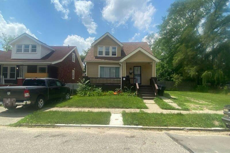 Santa Rosa Dr, Detroit, MI 48238