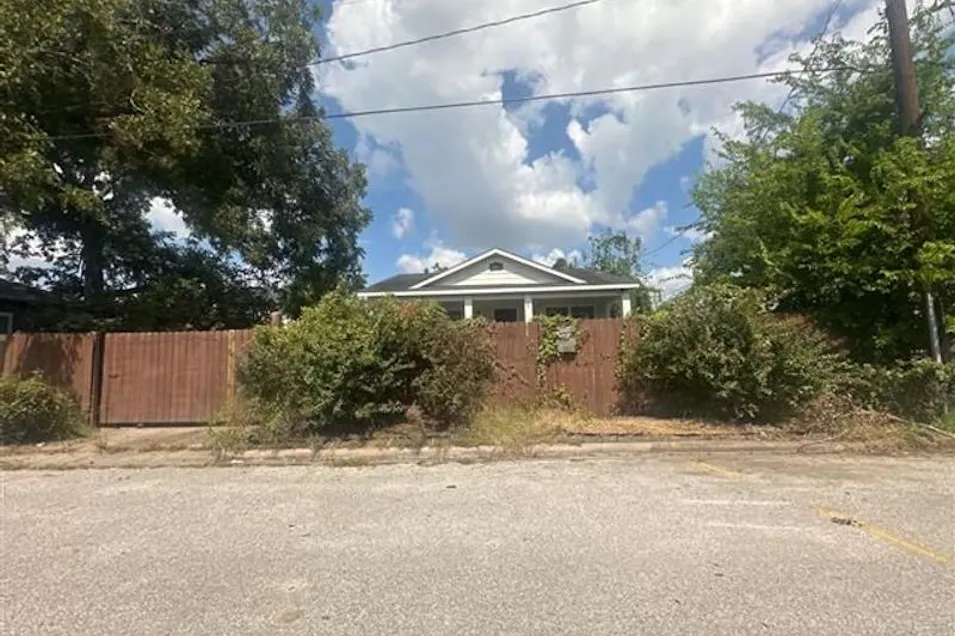 1309 Tarley St Houston, TX 77009, Harris County