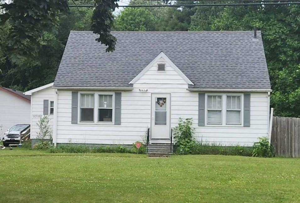 53188 Us 131 Three Rivers, MI 49093, Saint Joseph County