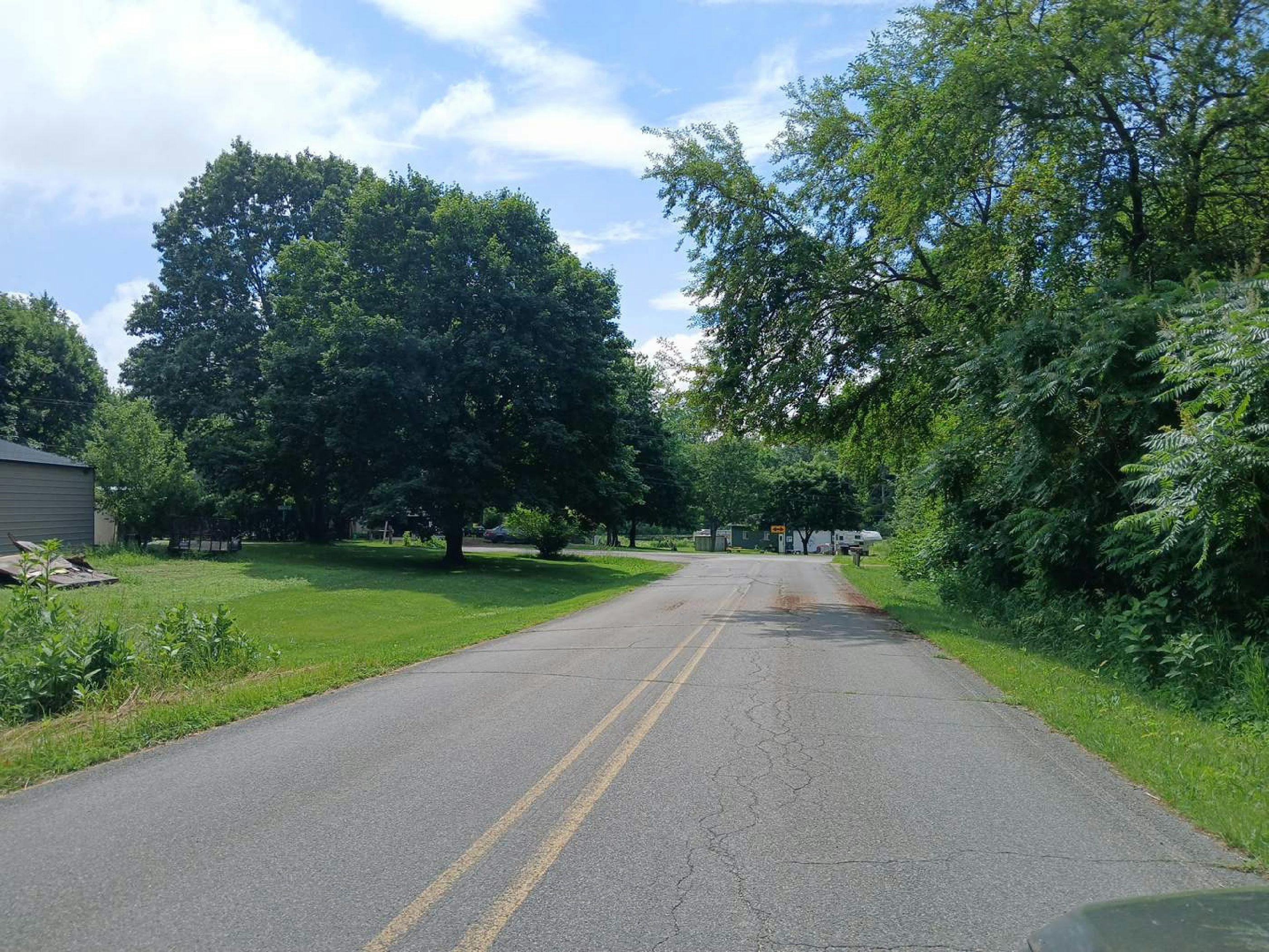 Woodard Rd, Rives Junction, MI 49277