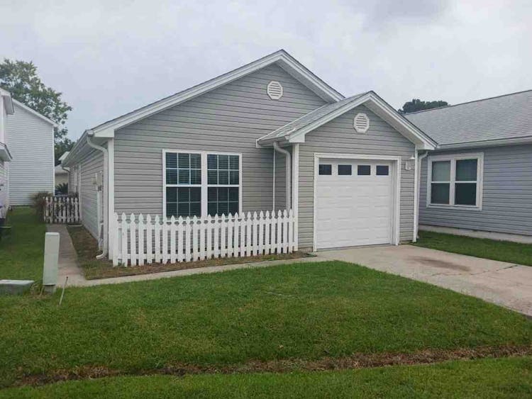 408 Chesterfield Ct Myrtle Beach, SC 29577, Horry County